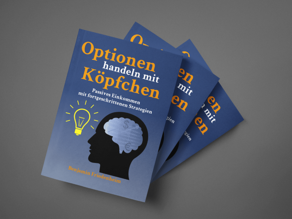 Optionshandel Buch